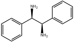 (1R,2R)-(+)-1,2-Diphenylethylenediamine